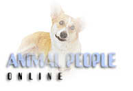 ANIMAL PEOPLE