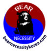Bear Necessity Korea