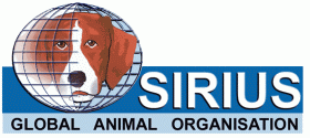 Sirius Global Animal Organisation (Sirius GAO)