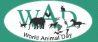 WORLD ANIMAL DAY